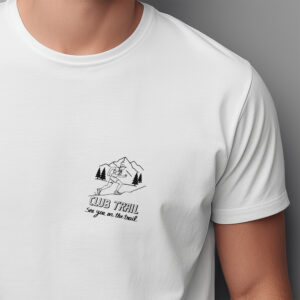 T-Shirt Club Trail