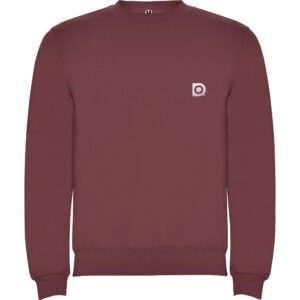 Sweat-Shirt DQ Berry-DQ