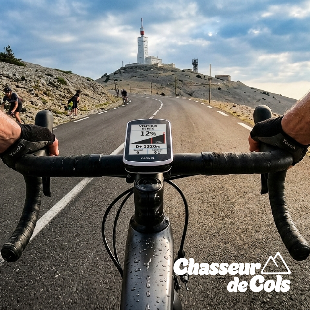 MONT VENTOUX – Image 3