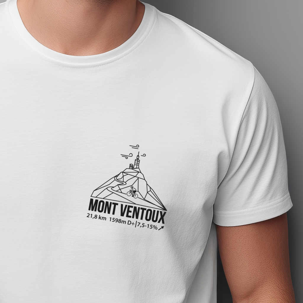 LE VENTOUX